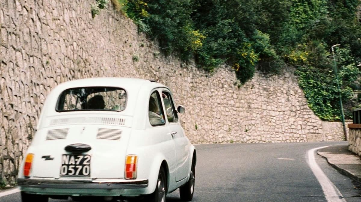 Esperienza Fiat 500