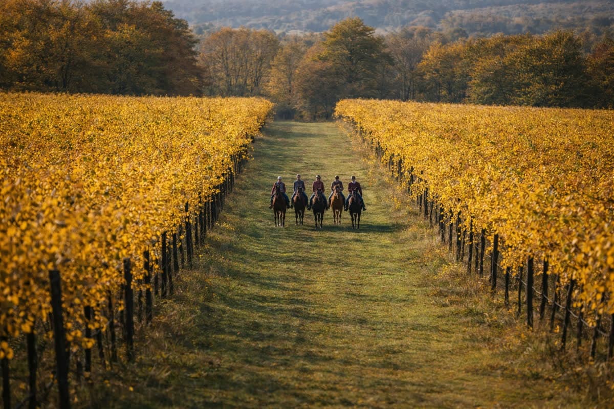 Ippovia della Valpolicella