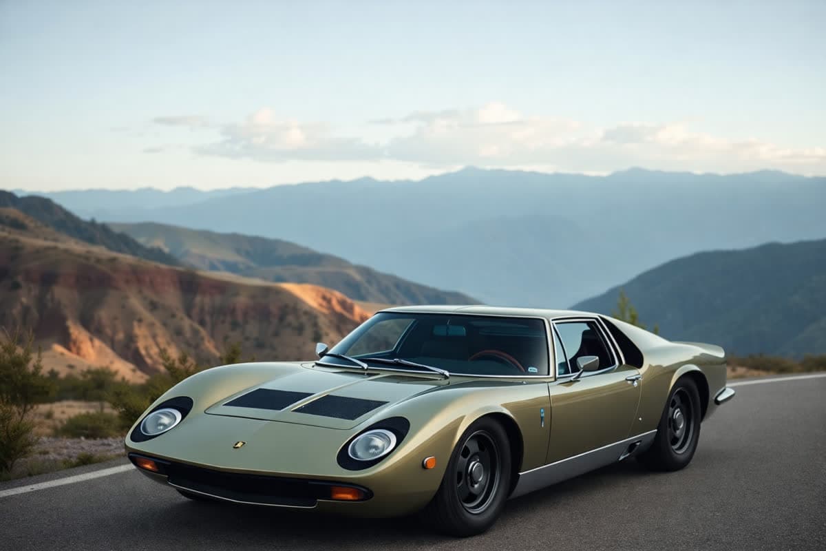 Gita a Modena — Ferrari, Lamborghini e Pagani